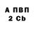 ТГК вейп Marmon geron